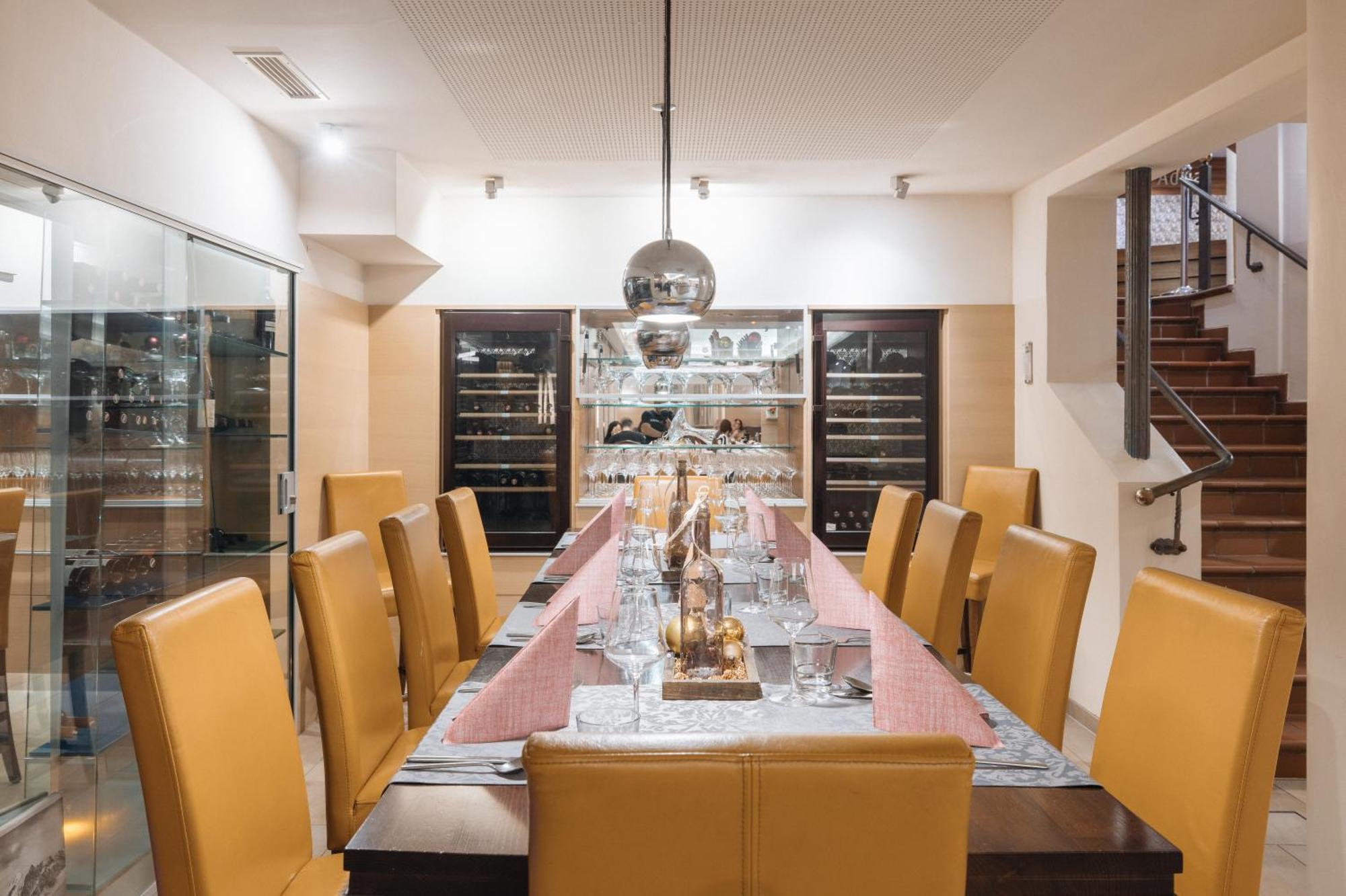 Alpen Adria Hotel & Spa Hermagor-Pressegger See Bagian luar foto