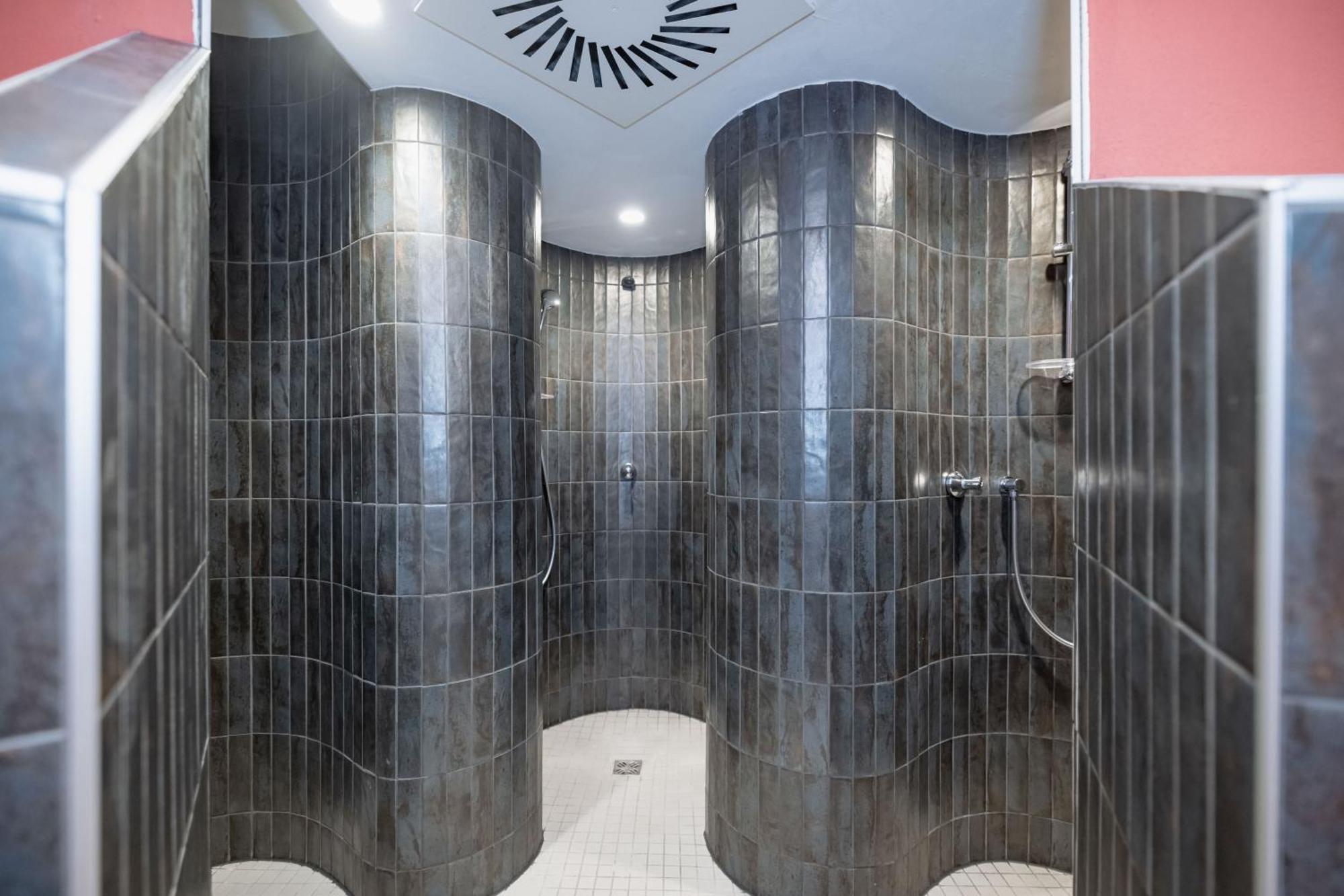 Alpen Adria Hotel & Spa Hermagor-Pressegger See Bagian luar foto